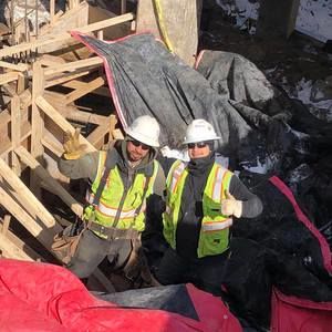 Meet your Posher, Tomas